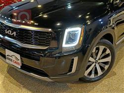 Kia Telluride